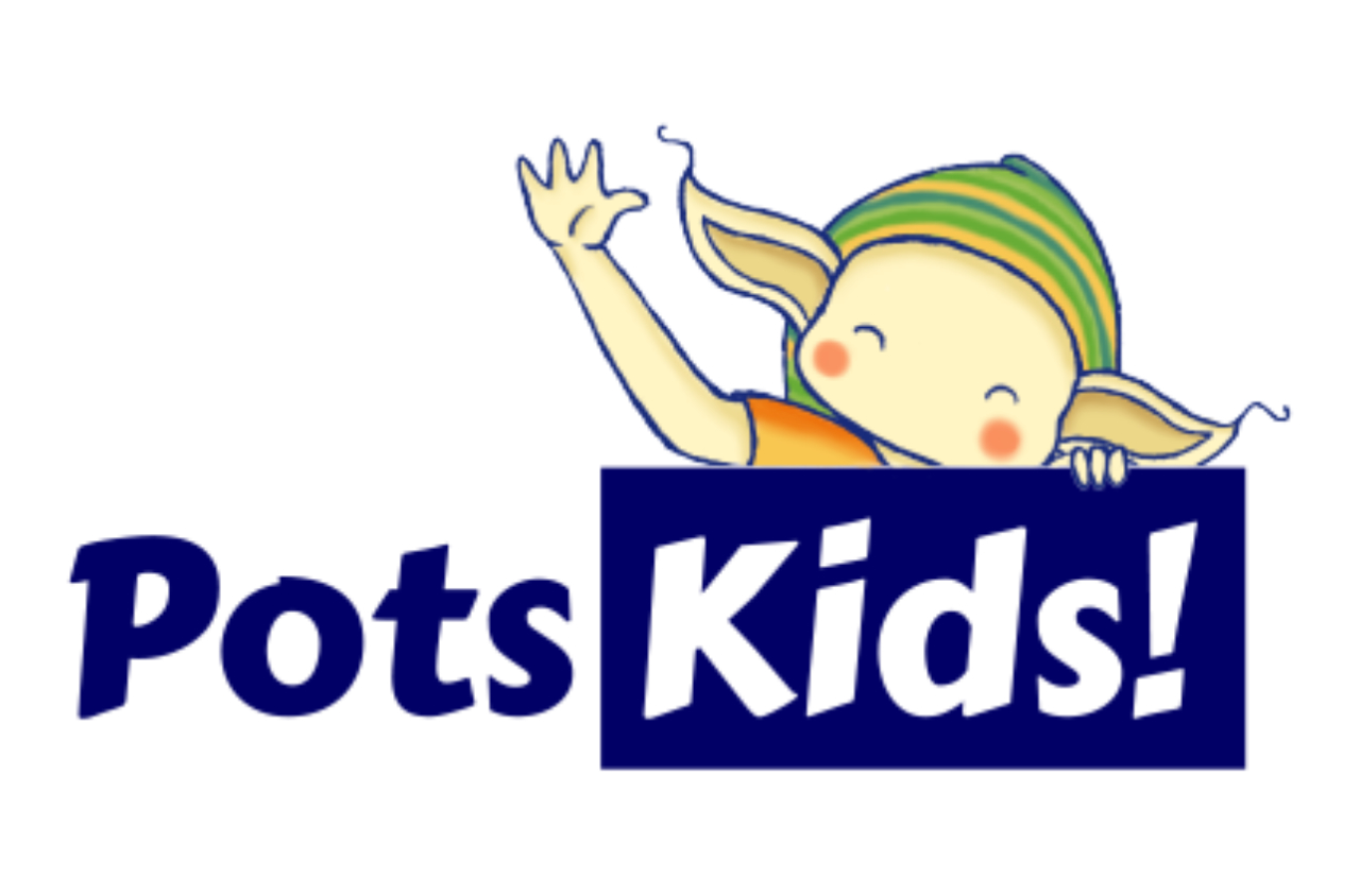 Interview mit potskids vom 15.10.2020